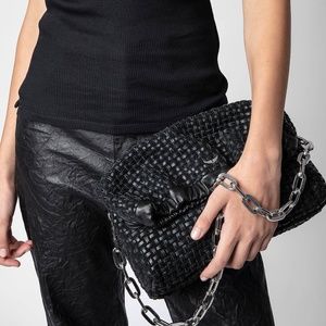 brand new Zadig & Voltaire Purse